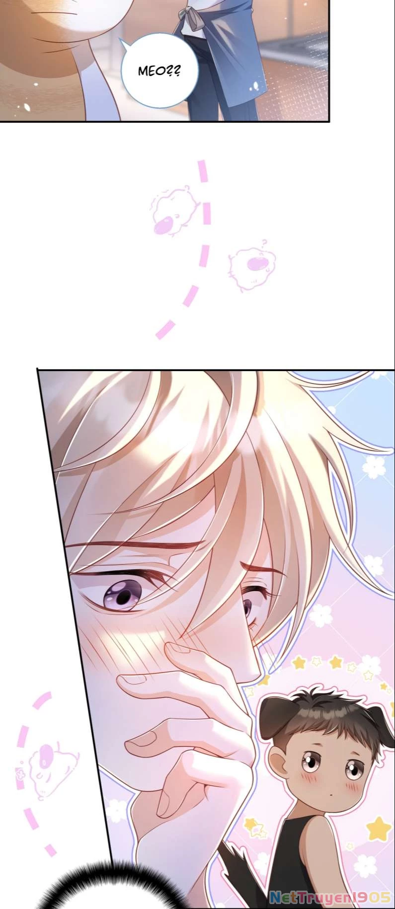 Nhân Thê Thụ Bị Bắt Tiếp Kịch Bản Cường Thụ Chapter 18 - 7