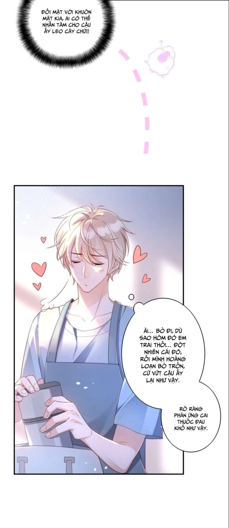 Nhân Thê Thụ Bị Bắt Tiếp Kịch Bản Cường Thụ Chapter 18 - 8