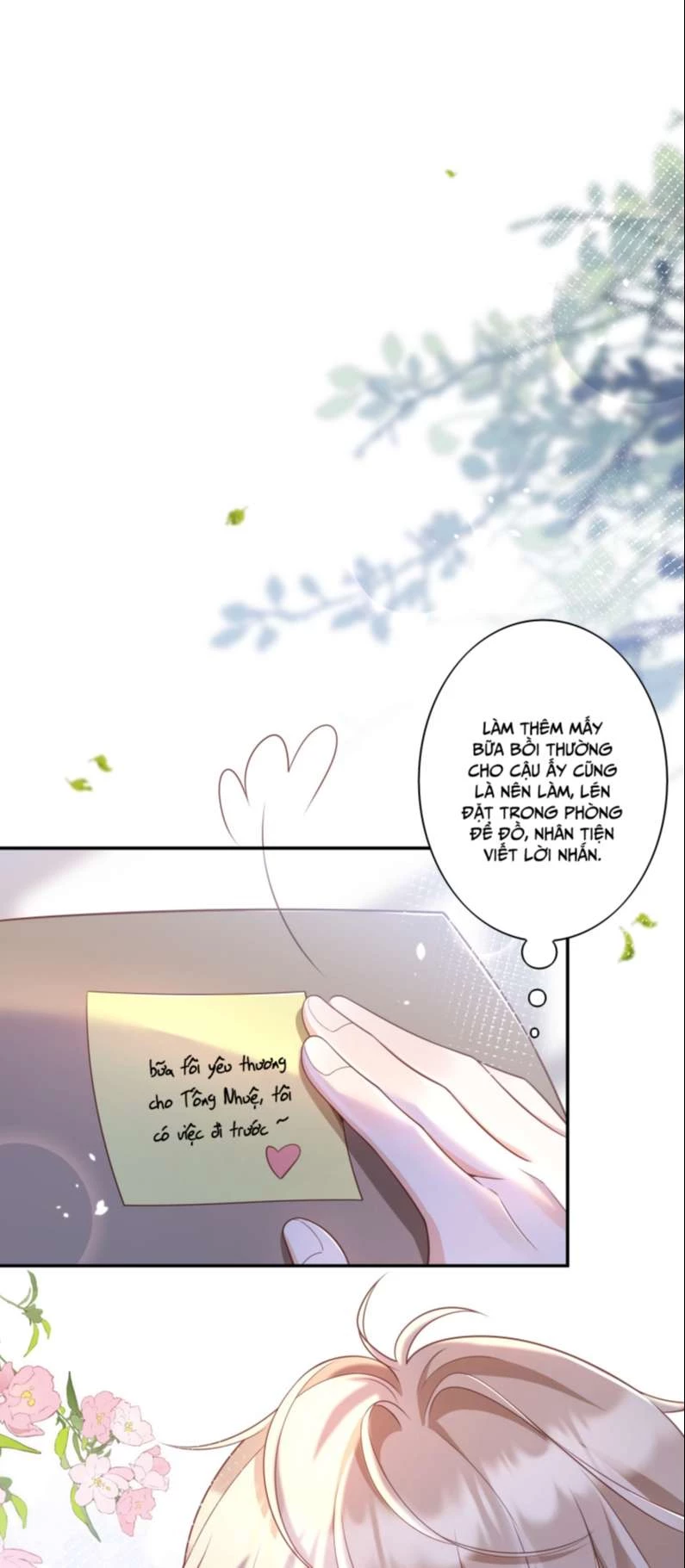 Nhân Thê Thụ Bị Bắt Tiếp Kịch Bản Cường Thụ Chapter 18 - 9