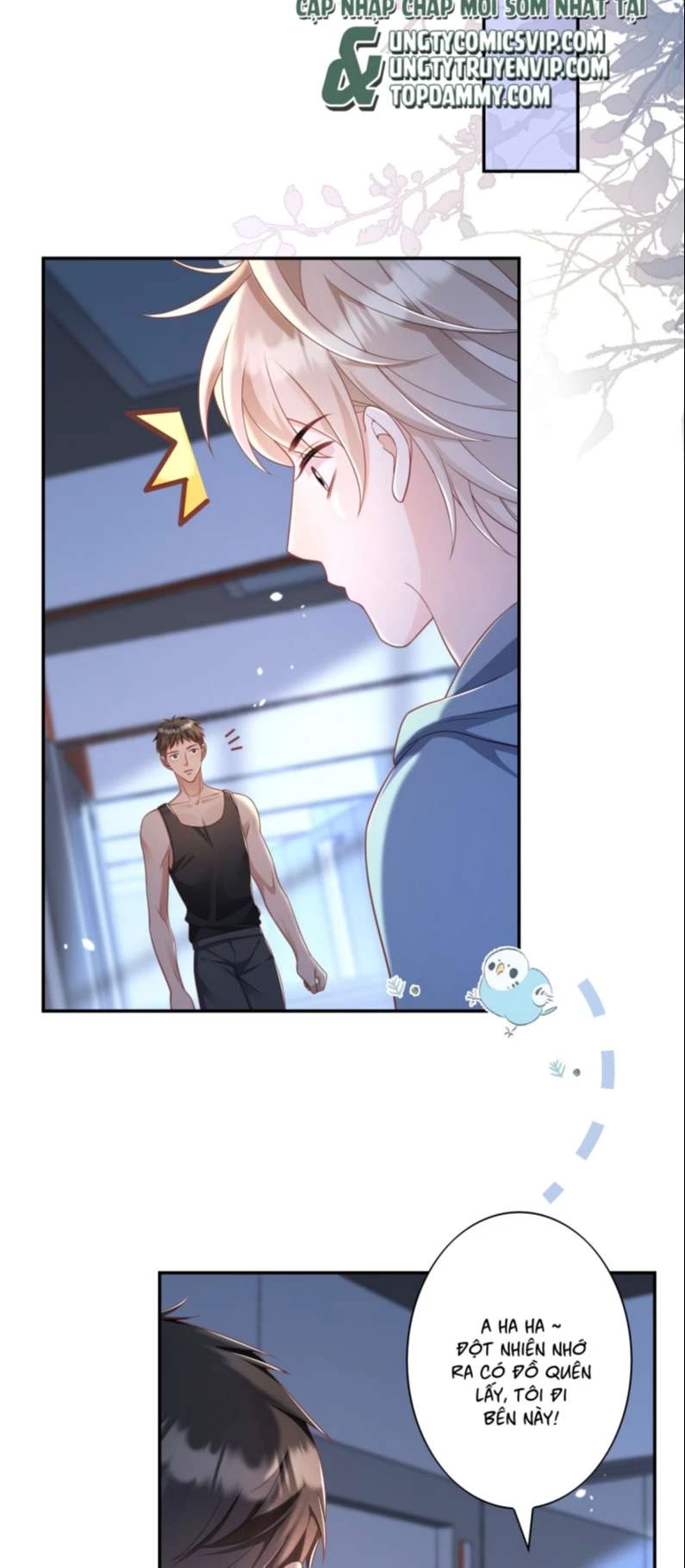 Nhân Thê Thụ Bị Bắt Tiếp Kịch Bản Cường Thụ Chapter 18 - 11