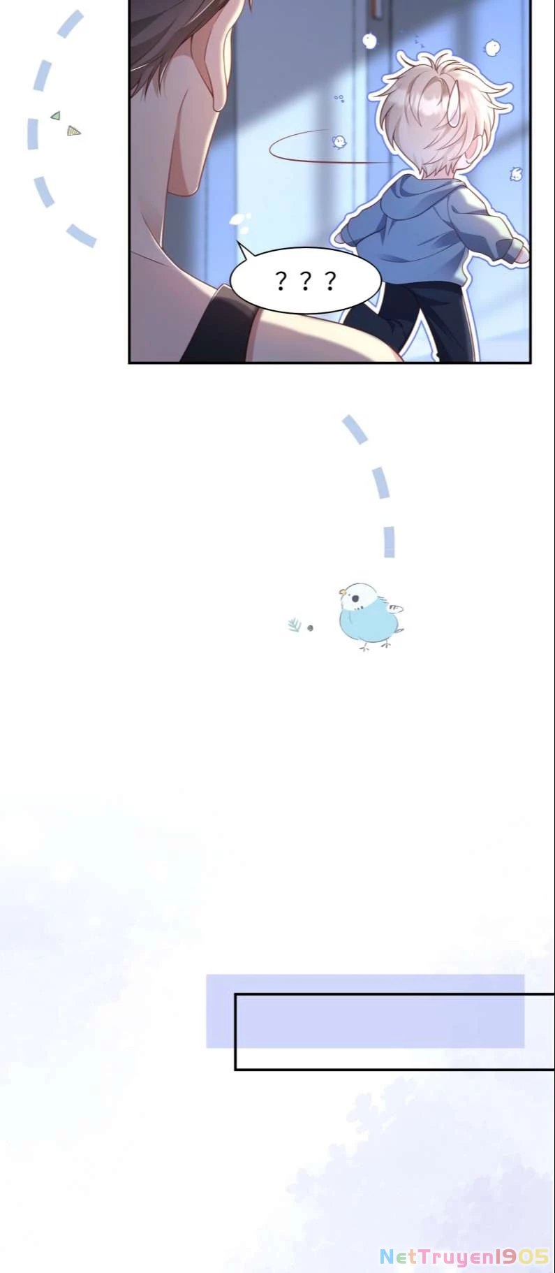 Nhân Thê Thụ Bị Bắt Tiếp Kịch Bản Cường Thụ Chapter 18 - 12