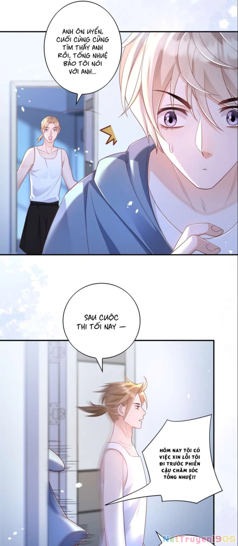 Nhân Thê Thụ Bị Bắt Tiếp Kịch Bản Cường Thụ Chapter 18 - 13