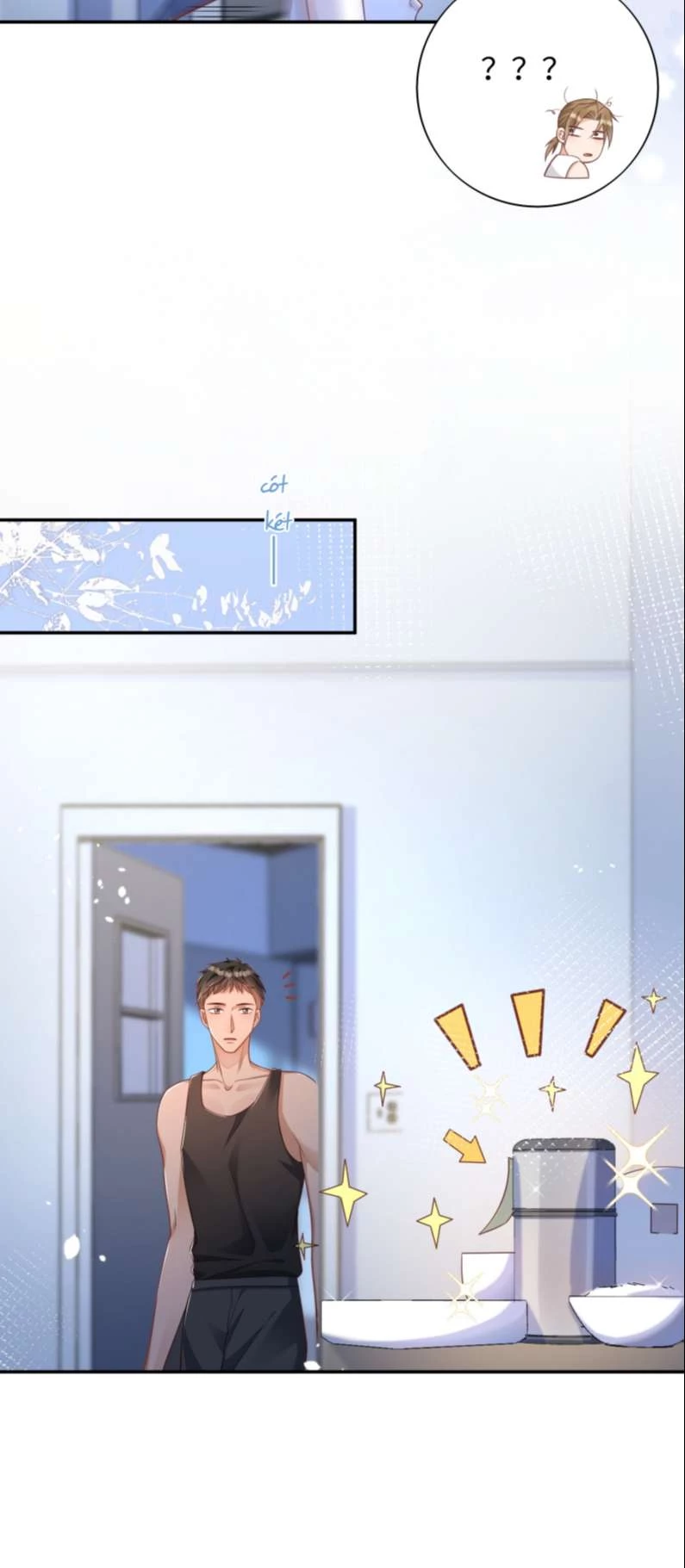 Nhân Thê Thụ Bị Bắt Tiếp Kịch Bản Cường Thụ Chapter 18 - 14