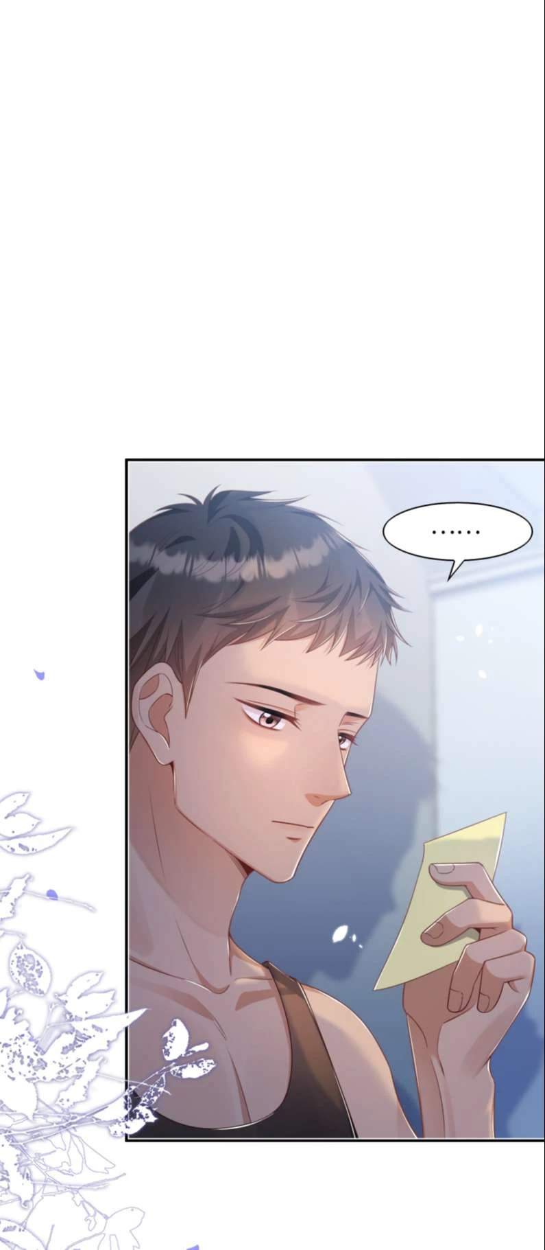 Nhân Thê Thụ Bị Bắt Tiếp Kịch Bản Cường Thụ Chapter 18 - 15