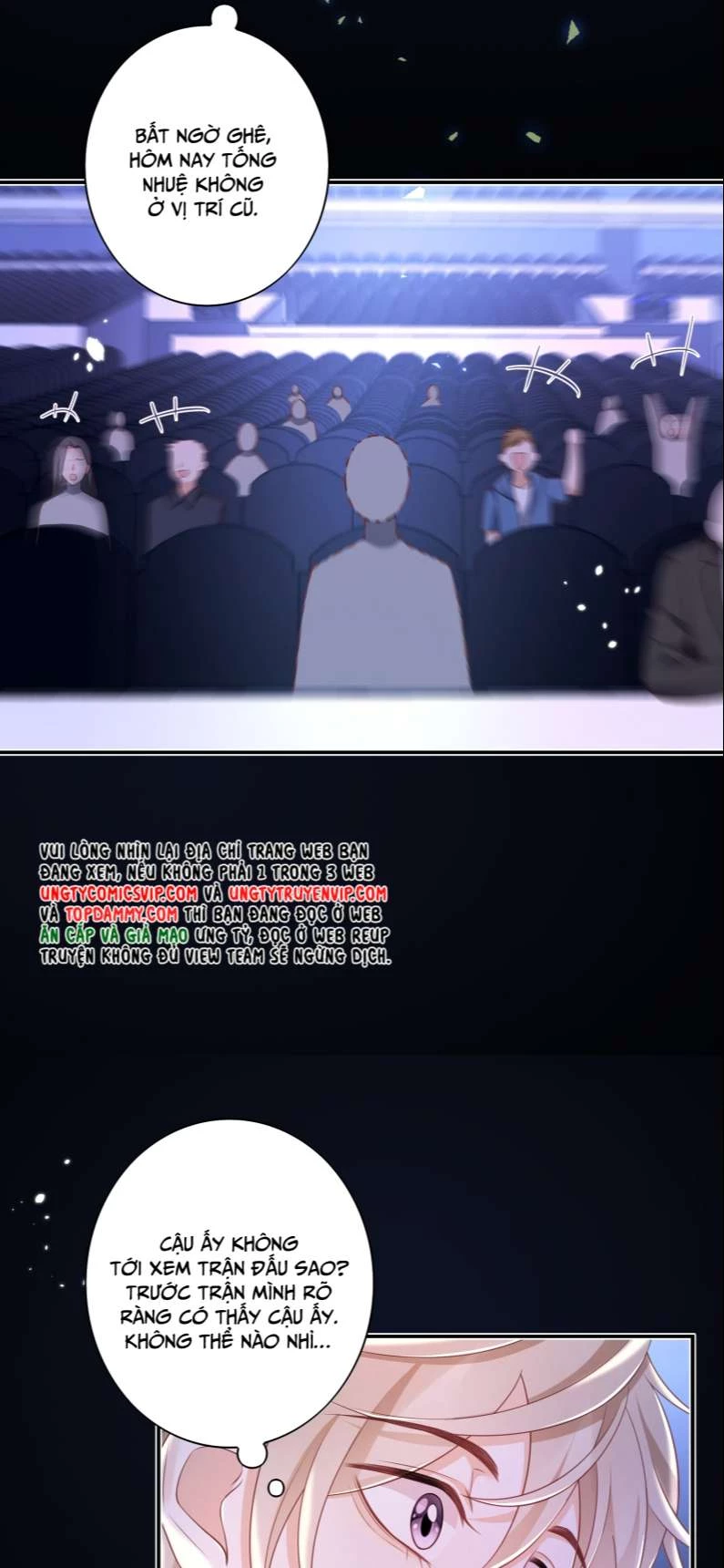 Nhân Thê Thụ Bị Bắt Tiếp Kịch Bản Cường Thụ Chapter 18 - 19