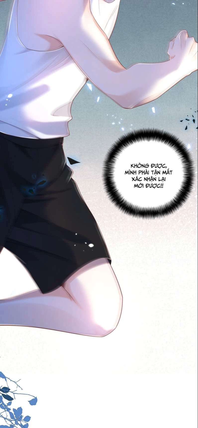 Nhân Thê Thụ Bị Bắt Tiếp Kịch Bản Cường Thụ Chapter 18 - 22