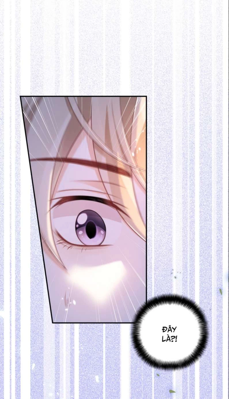 Nhân Thê Thụ Bị Bắt Tiếp Kịch Bản Cường Thụ Chapter 18 - 26