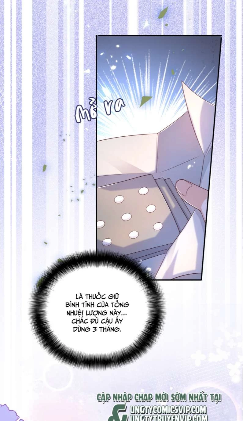 Nhân Thê Thụ Bị Bắt Tiếp Kịch Bản Cường Thụ Chapter 18 - 27