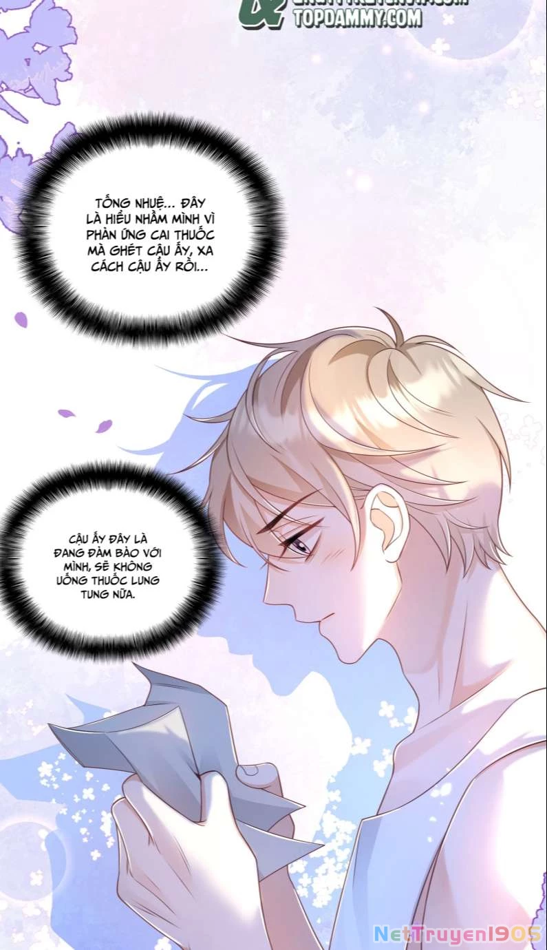 Nhân Thê Thụ Bị Bắt Tiếp Kịch Bản Cường Thụ Chapter 18 - 28