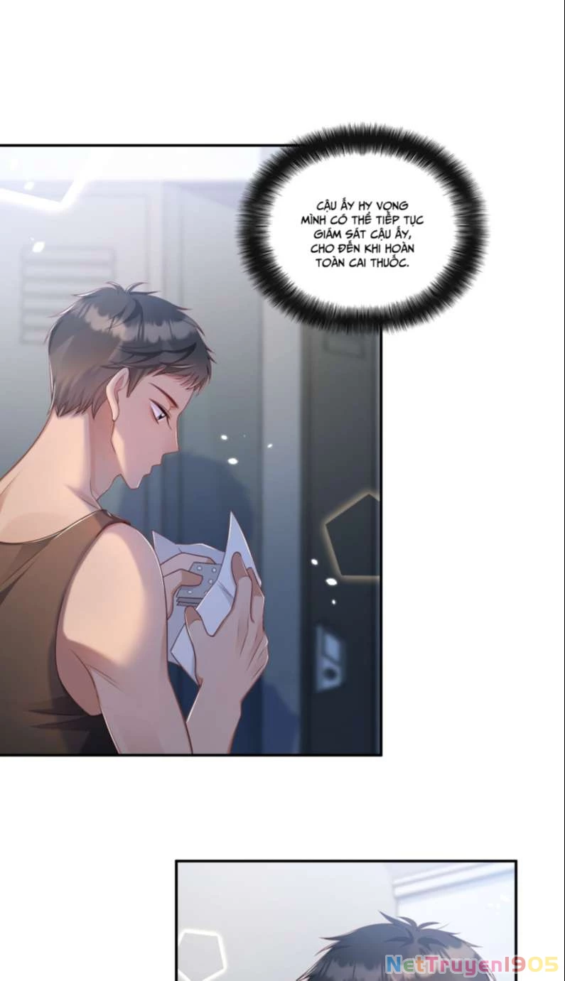 Nhân Thê Thụ Bị Bắt Tiếp Kịch Bản Cường Thụ Chapter 18 - 30