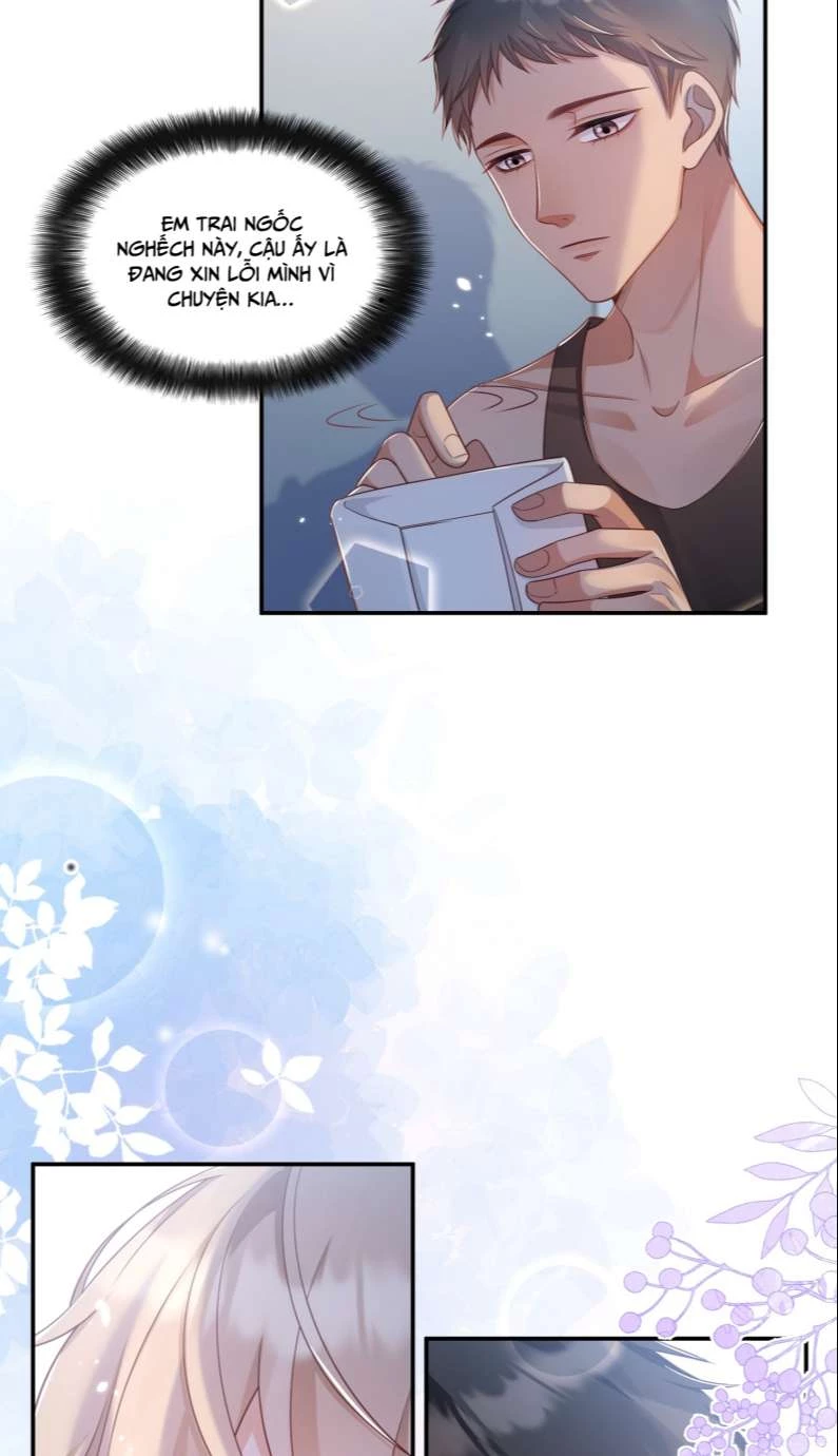 Nhân Thê Thụ Bị Bắt Tiếp Kịch Bản Cường Thụ Chapter 18 - 31