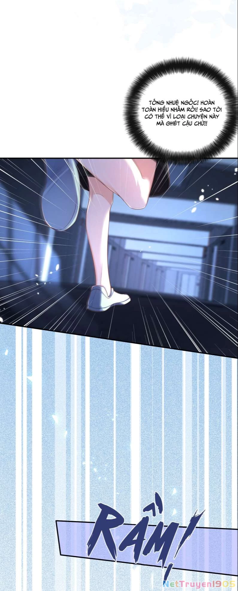 Nhân Thê Thụ Bị Bắt Tiếp Kịch Bản Cường Thụ Chapter 18 - 33