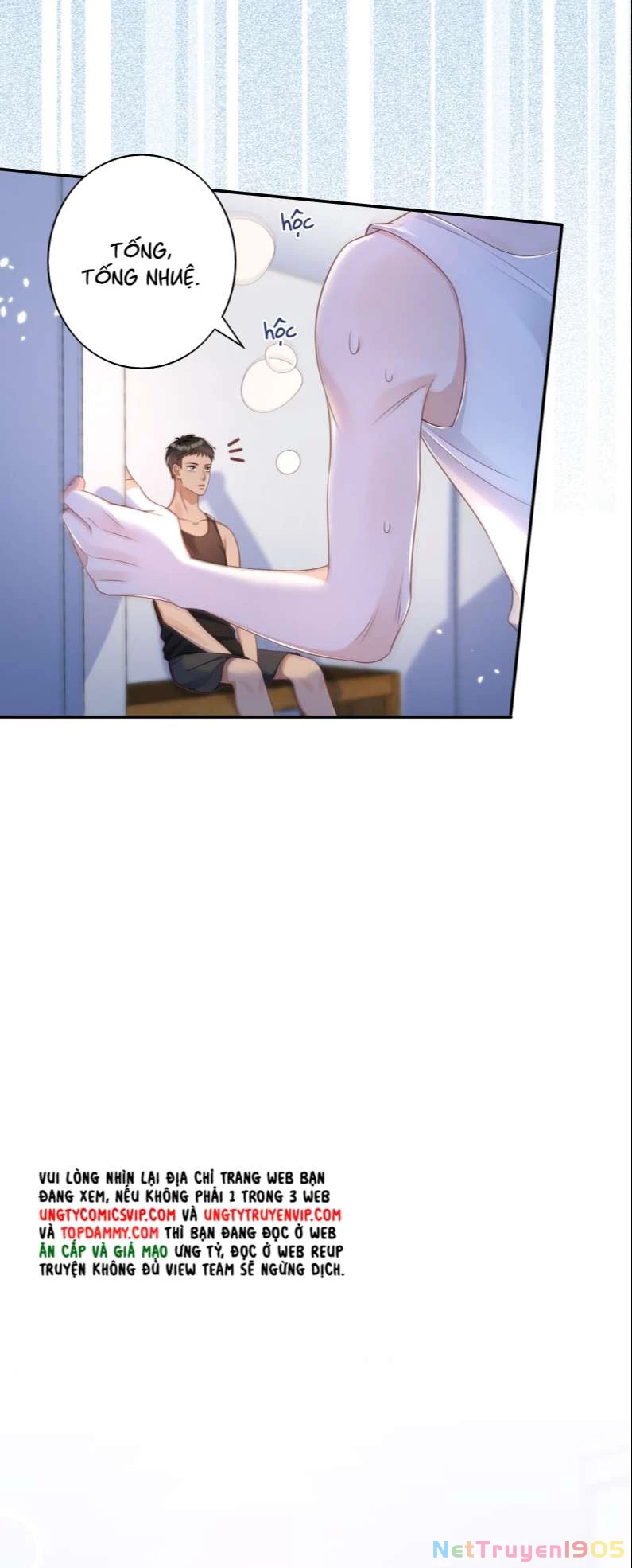 Nhân Thê Thụ Bị Bắt Tiếp Kịch Bản Cường Thụ Chapter 18 - 34