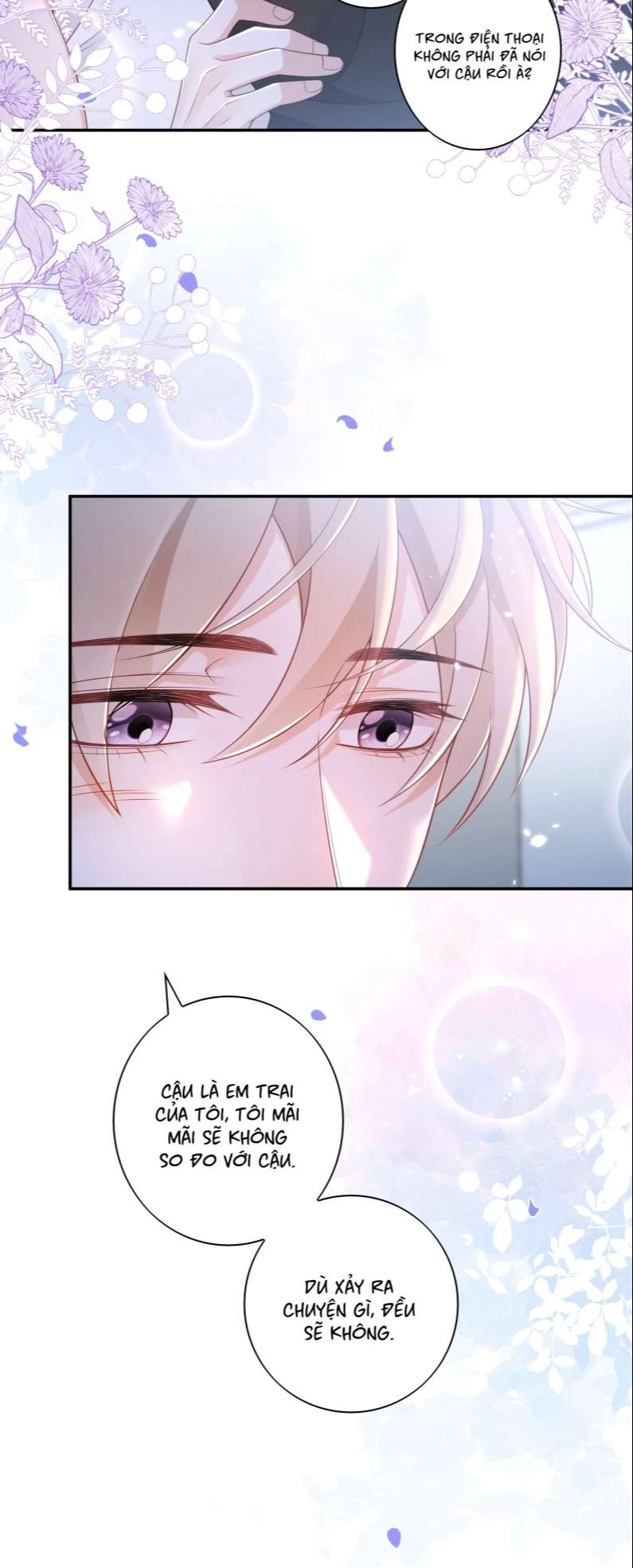 Nhân Thê Thụ Bị Bắt Tiếp Kịch Bản Cường Thụ Chapter 18 - 37