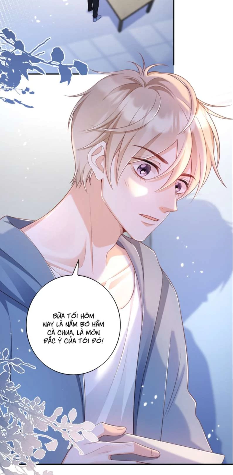 Nhân Thê Thụ Bị Bắt Tiếp Kịch Bản Cường Thụ Chapter 19 - 3