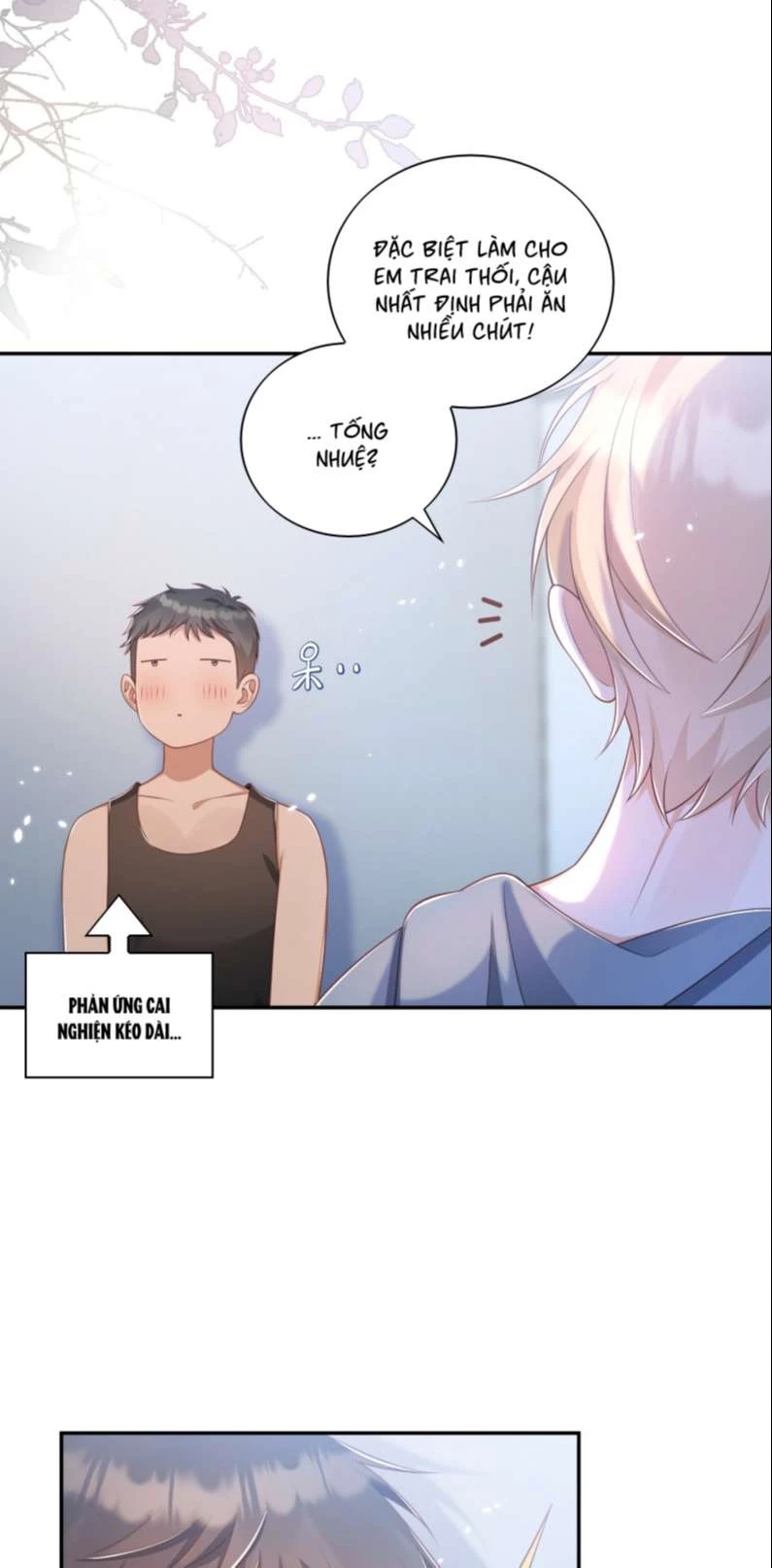 Nhân Thê Thụ Bị Bắt Tiếp Kịch Bản Cường Thụ Chapter 19 - 4