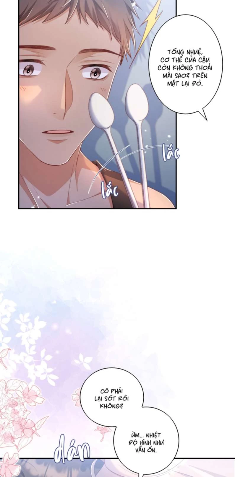 Nhân Thê Thụ Bị Bắt Tiếp Kịch Bản Cường Thụ Chapter 19 - 5