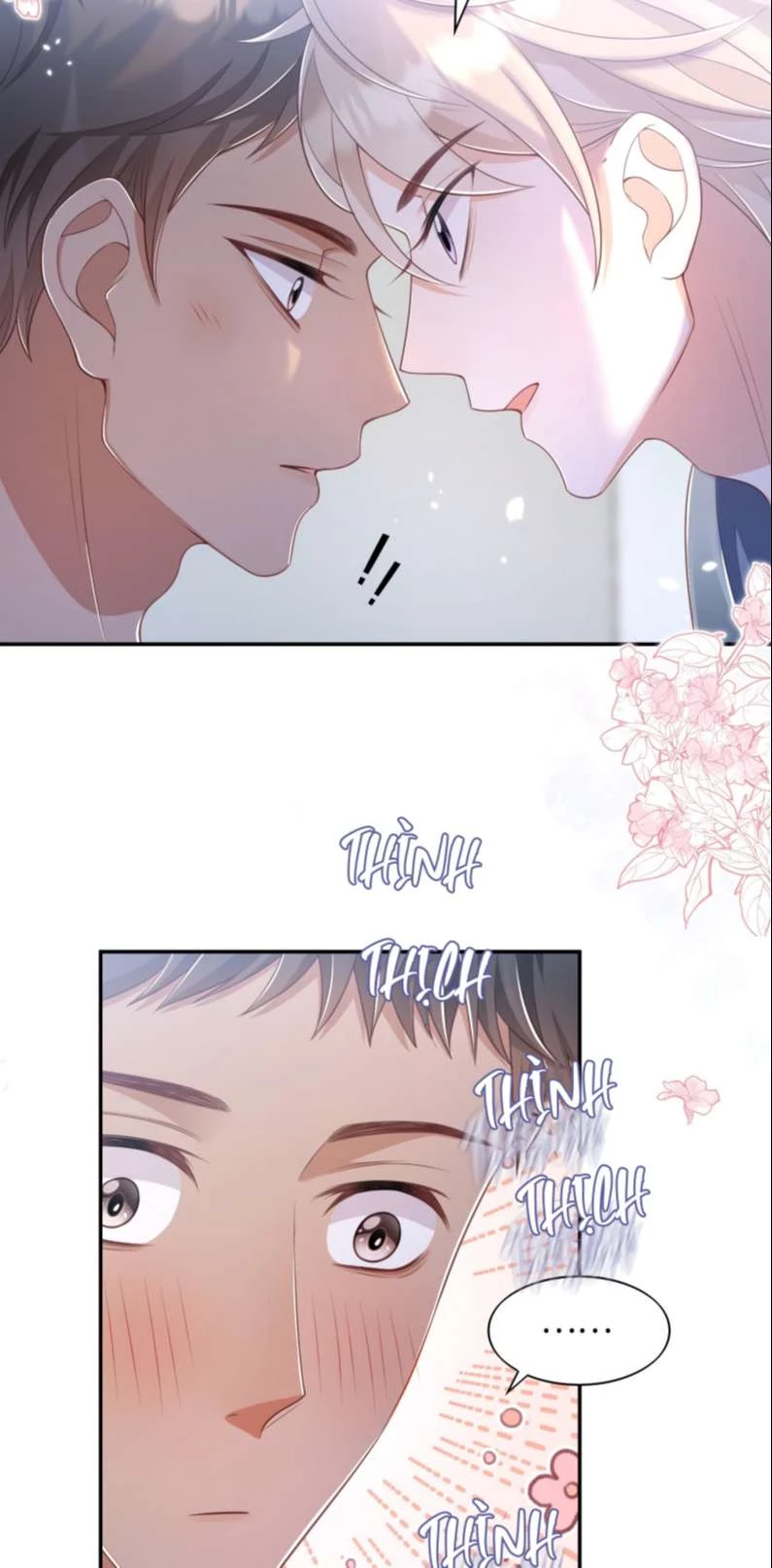 Nhân Thê Thụ Bị Bắt Tiếp Kịch Bản Cường Thụ Chapter 19 - 6