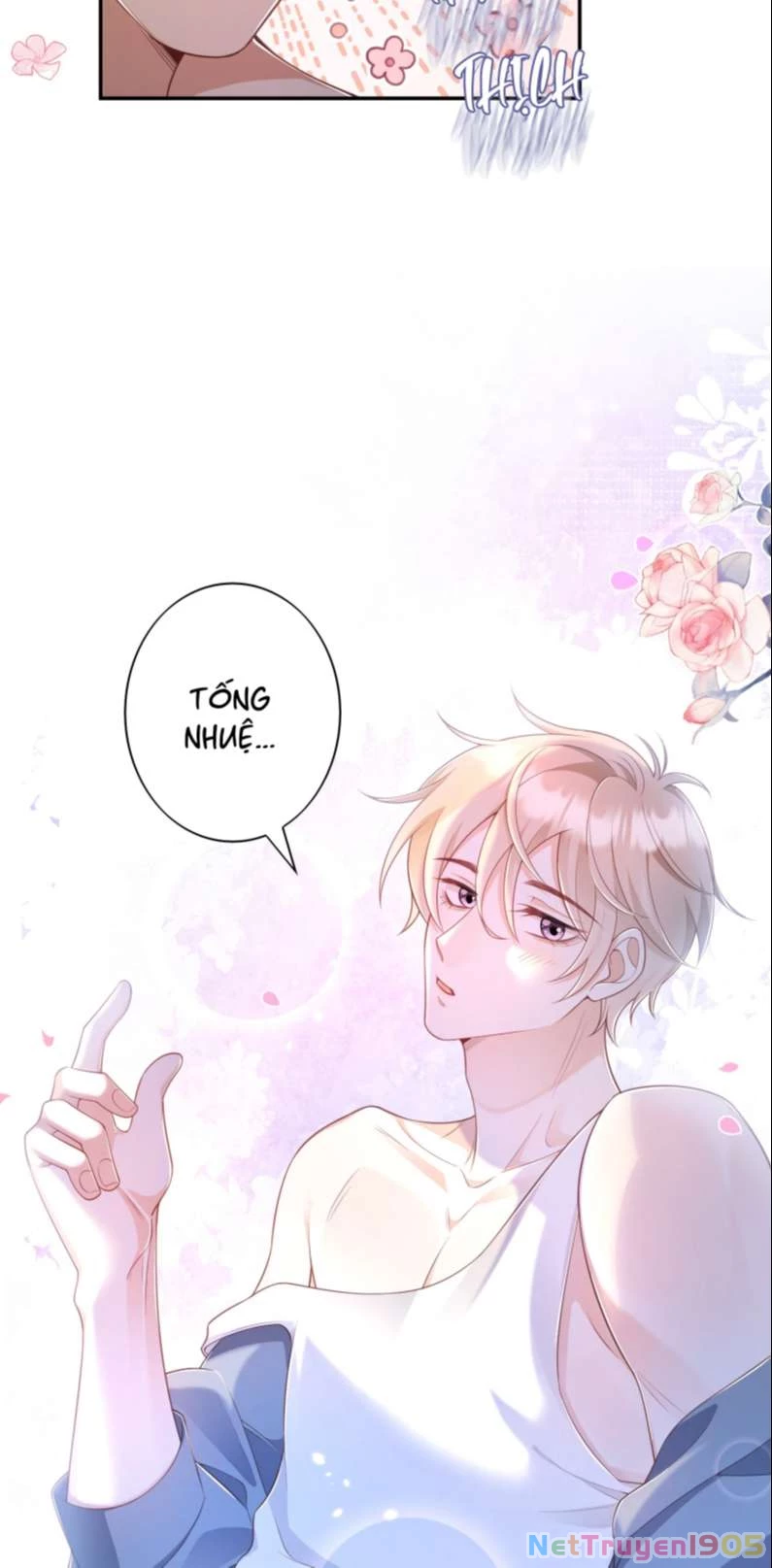 Nhân Thê Thụ Bị Bắt Tiếp Kịch Bản Cường Thụ Chapter 19 - 7