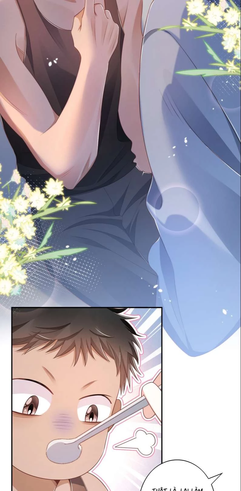 Nhân Thê Thụ Bị Bắt Tiếp Kịch Bản Cường Thụ Chapter 19 - 14