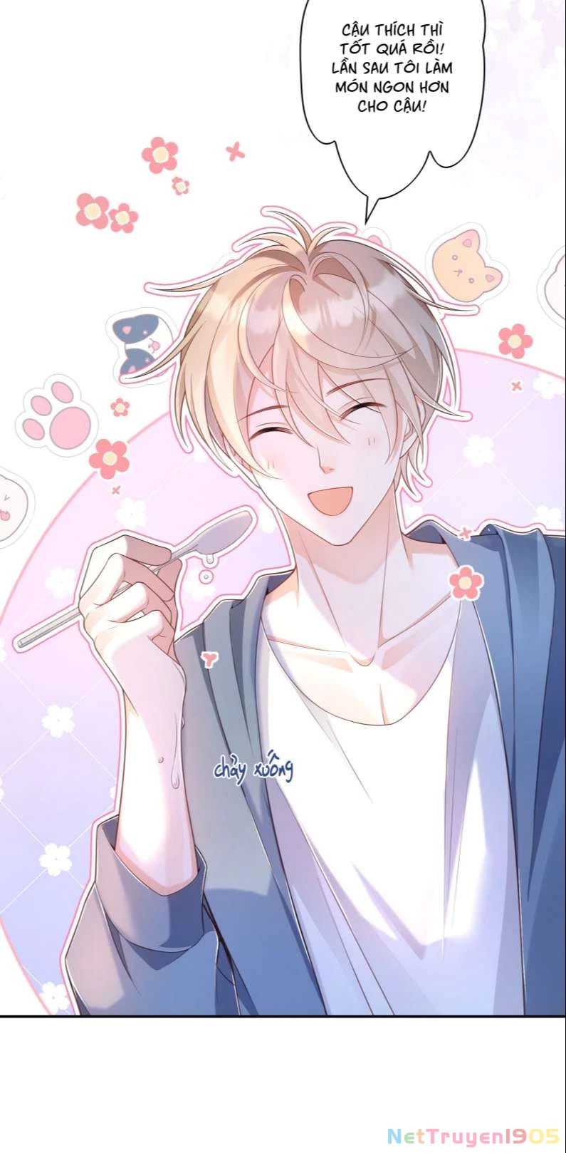 Nhân Thê Thụ Bị Bắt Tiếp Kịch Bản Cường Thụ Chapter 19 - 16