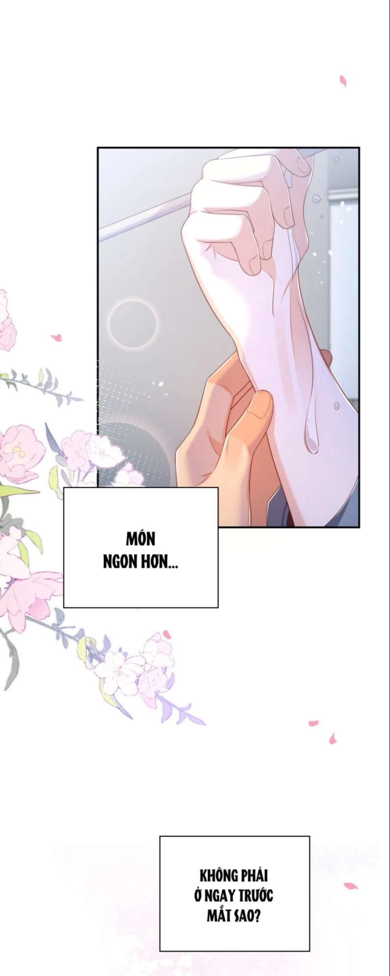 Nhân Thê Thụ Bị Bắt Tiếp Kịch Bản Cường Thụ Chapter 19 - 17