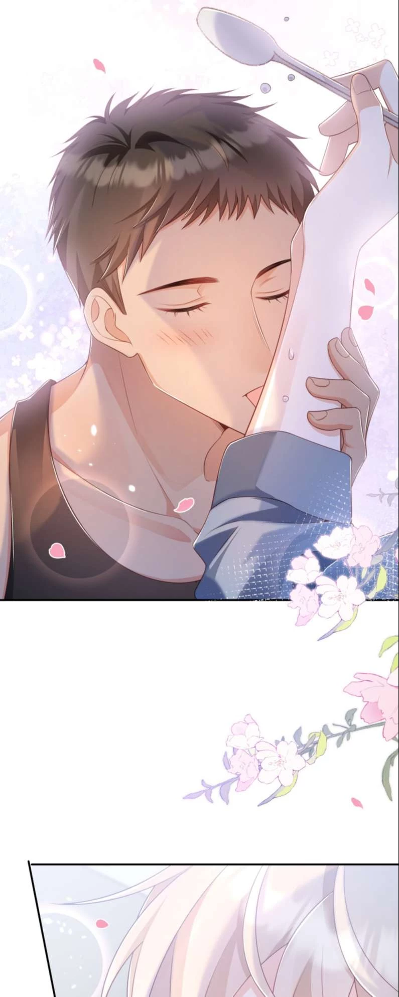 Nhân Thê Thụ Bị Bắt Tiếp Kịch Bản Cường Thụ Chapter 19 - 18