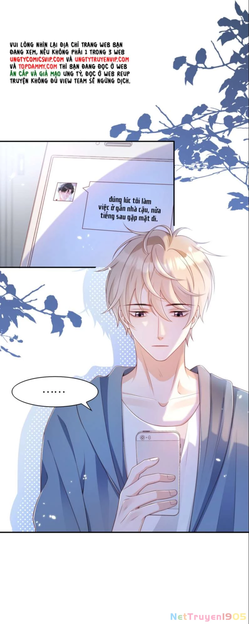 Nhân Thê Thụ Bị Bắt Tiếp Kịch Bản Cường Thụ Chapter 19 - 21