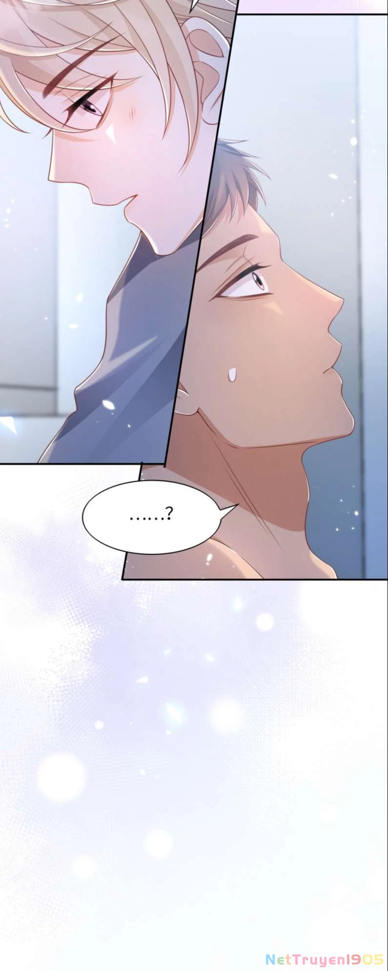 Nhân Thê Thụ Bị Bắt Tiếp Kịch Bản Cường Thụ Chapter 19 - 24