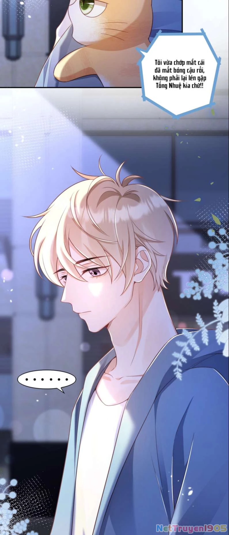 Nhân Thê Thụ Bị Bắt Tiếp Kịch Bản Cường Thụ Chapter 19 - 26