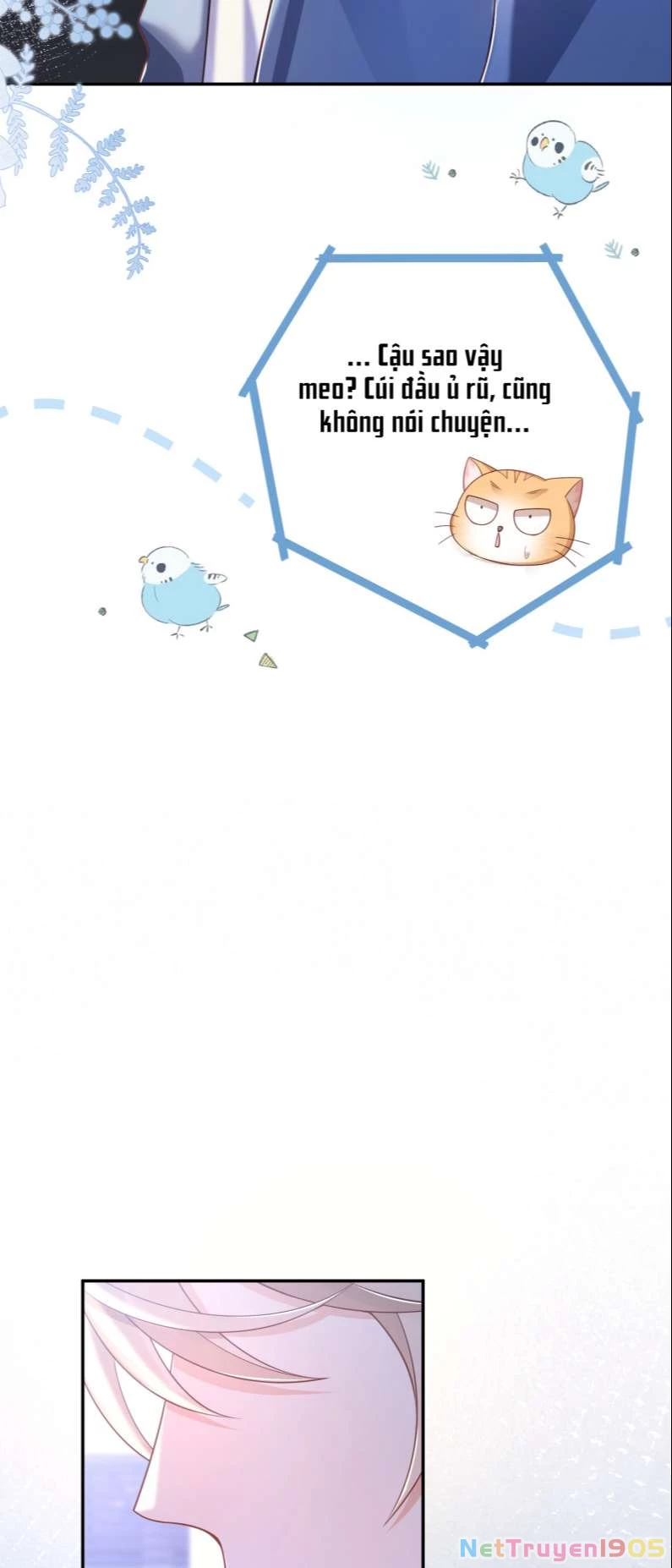 Nhân Thê Thụ Bị Bắt Tiếp Kịch Bản Cường Thụ Chapter 19 - 27