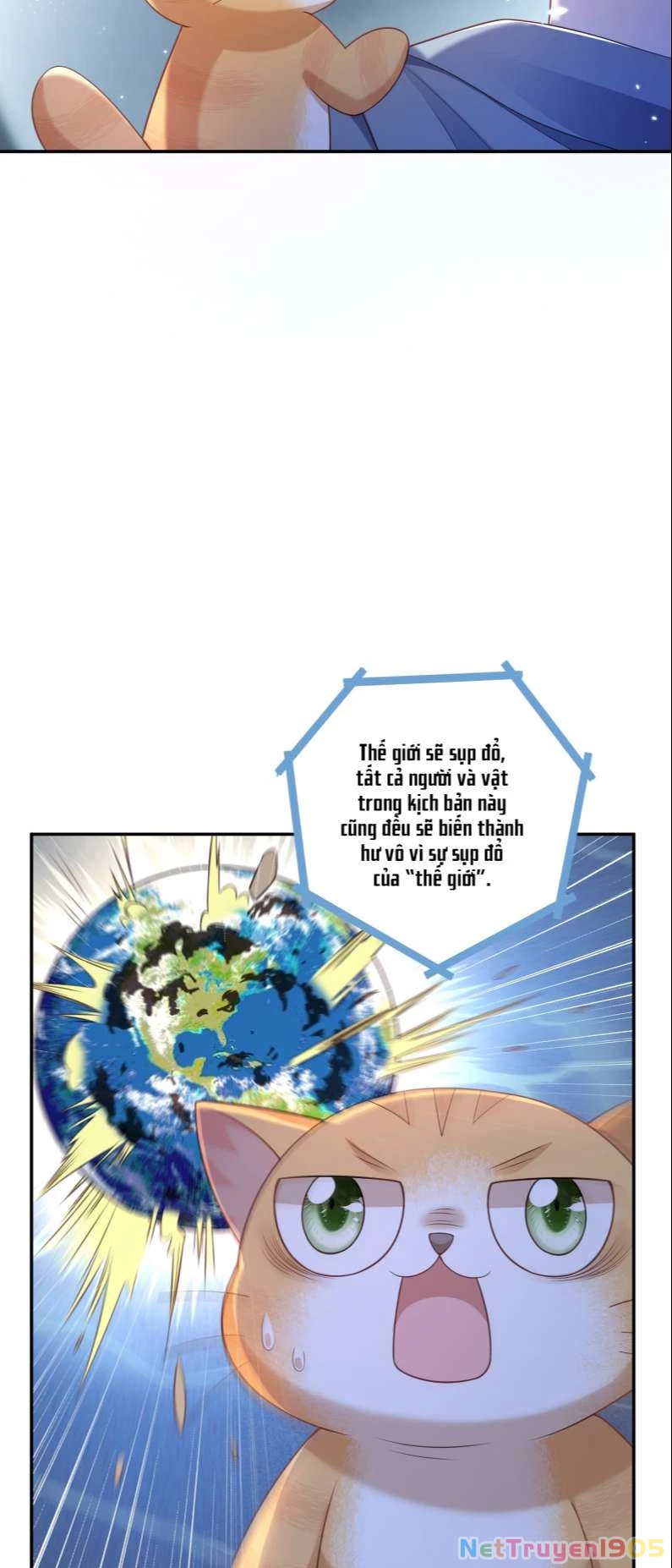 Nhân Thê Thụ Bị Bắt Tiếp Kịch Bản Cường Thụ Chapter 19 - 29