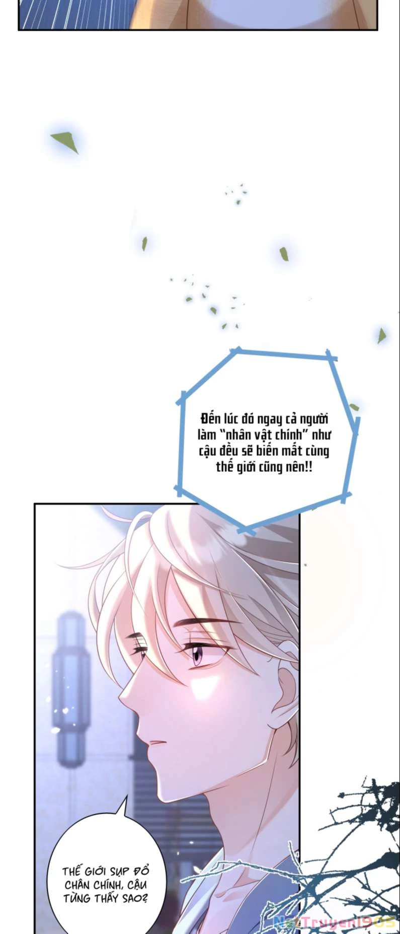 Nhân Thê Thụ Bị Bắt Tiếp Kịch Bản Cường Thụ Chapter 19 - 30