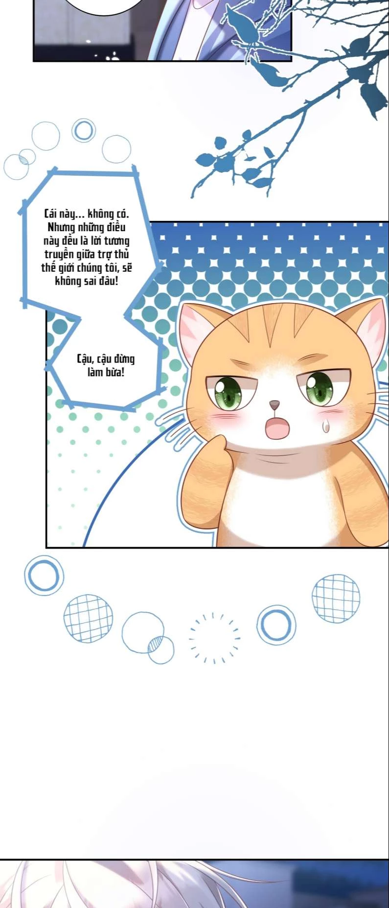 Nhân Thê Thụ Bị Bắt Tiếp Kịch Bản Cường Thụ Chapter 19 - 31