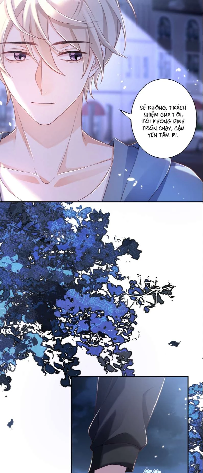 Nhân Thê Thụ Bị Bắt Tiếp Kịch Bản Cường Thụ Chapter 19 - 32