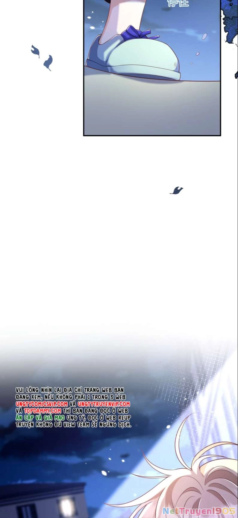 Nhân Thê Thụ Bị Bắt Tiếp Kịch Bản Cường Thụ Chapter 19 - 33