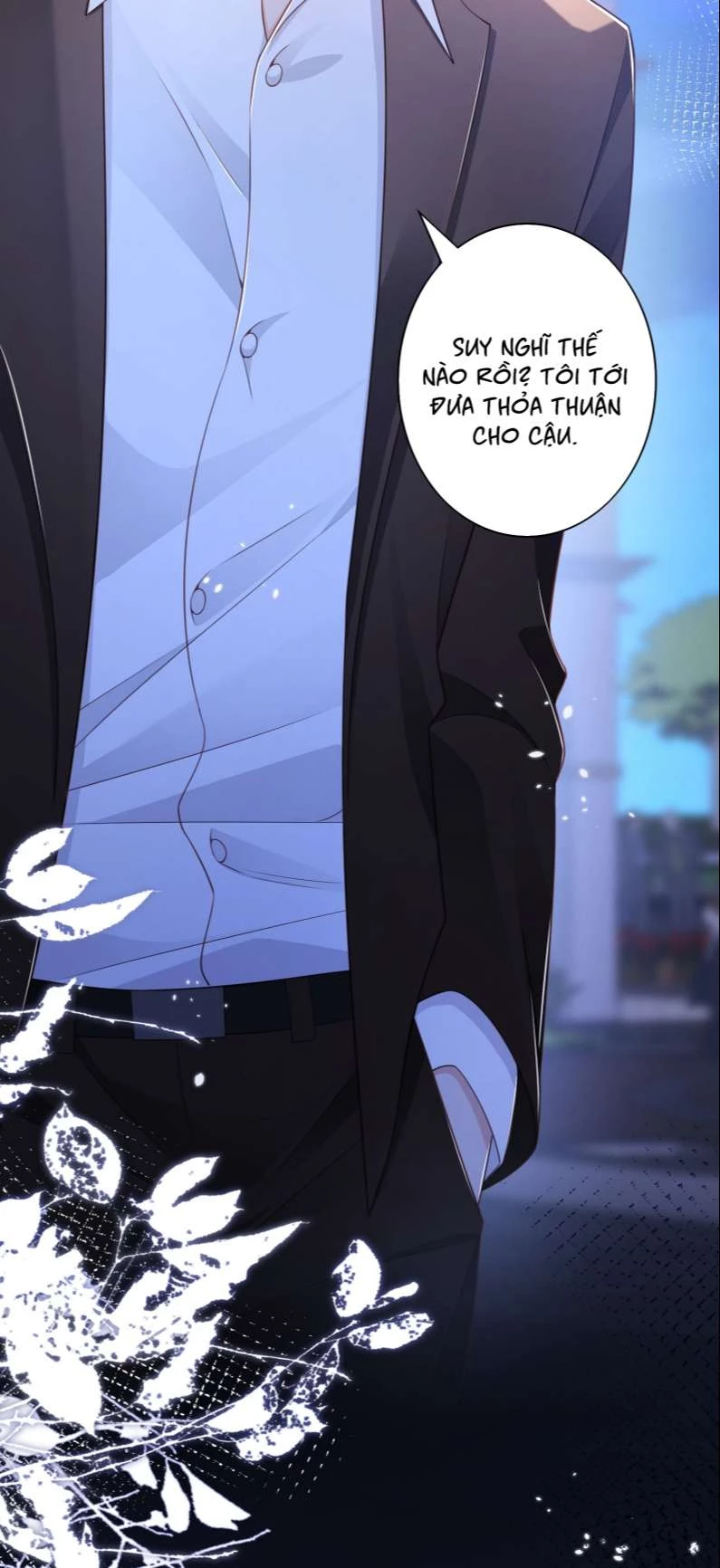 Nhân Thê Thụ Bị Bắt Tiếp Kịch Bản Cường Thụ Chapter 19 - 35