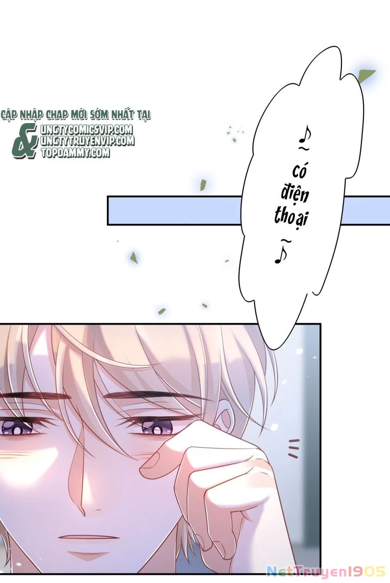 Nhân Thê Thụ Bị Bắt Tiếp Kịch Bản Cường Thụ Chapter 21 - 3