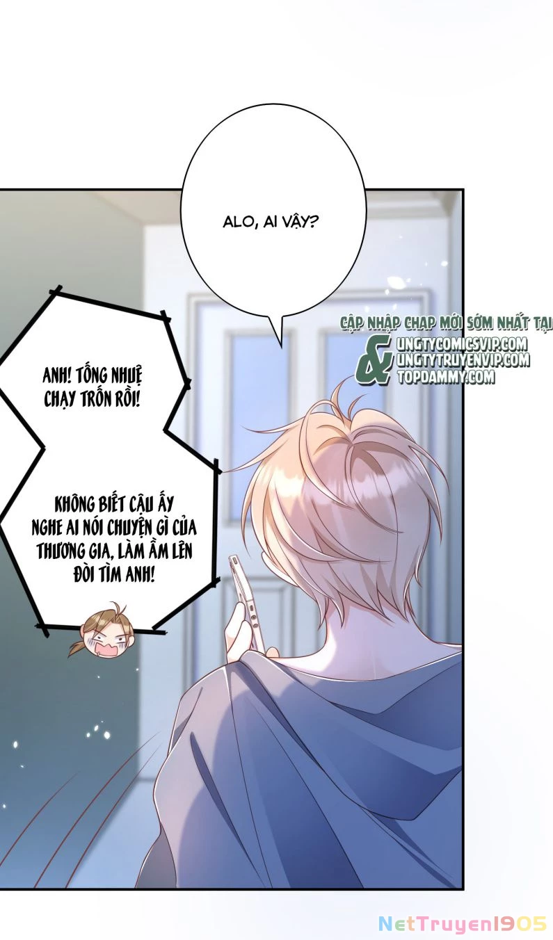 Nhân Thê Thụ Bị Bắt Tiếp Kịch Bản Cường Thụ Chapter 21 - 5