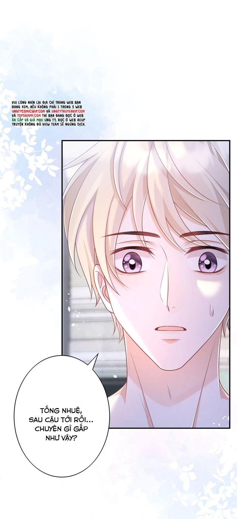 Nhân Thê Thụ Bị Bắt Tiếp Kịch Bản Cường Thụ Chapter 21 - 9