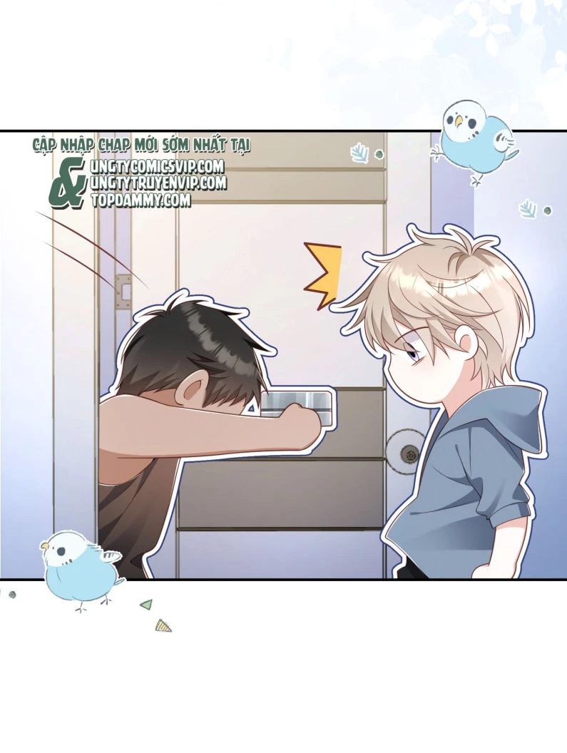 Nhân Thê Thụ Bị Bắt Tiếp Kịch Bản Cường Thụ Chapter 21 - 10