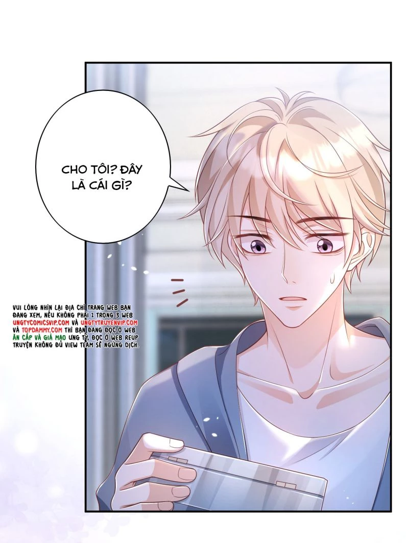 Nhân Thê Thụ Bị Bắt Tiếp Kịch Bản Cường Thụ Chapter 21 - 11