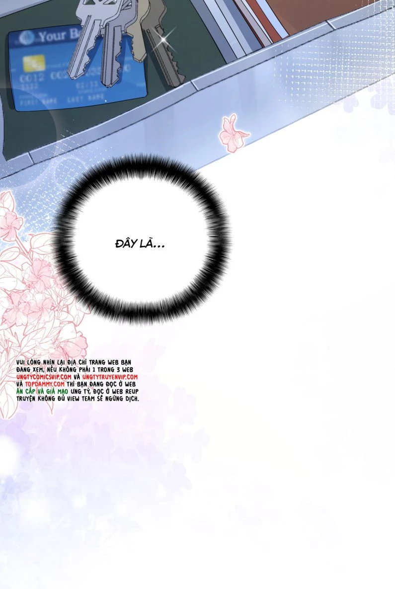 Nhân Thê Thụ Bị Bắt Tiếp Kịch Bản Cường Thụ Chapter 21 - 13