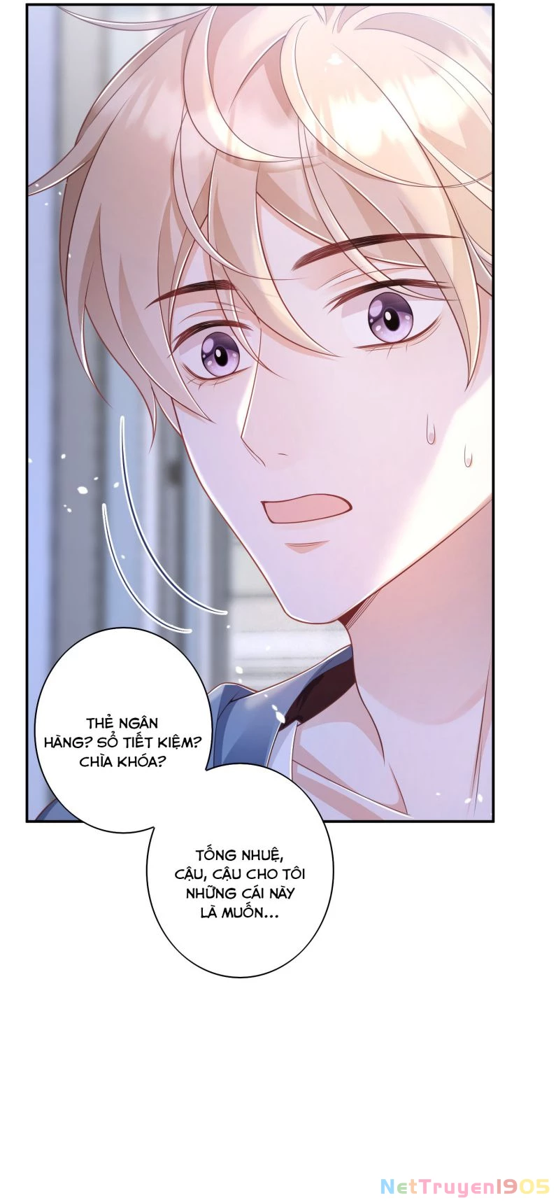 Nhân Thê Thụ Bị Bắt Tiếp Kịch Bản Cường Thụ Chapter 21 - 14