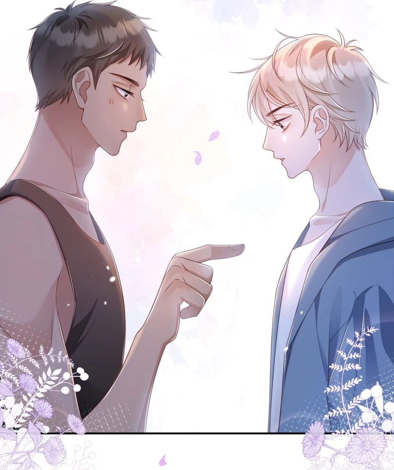 Nhân Thê Thụ Bị Bắt Tiếp Kịch Bản Cường Thụ Chapter 21 - 18