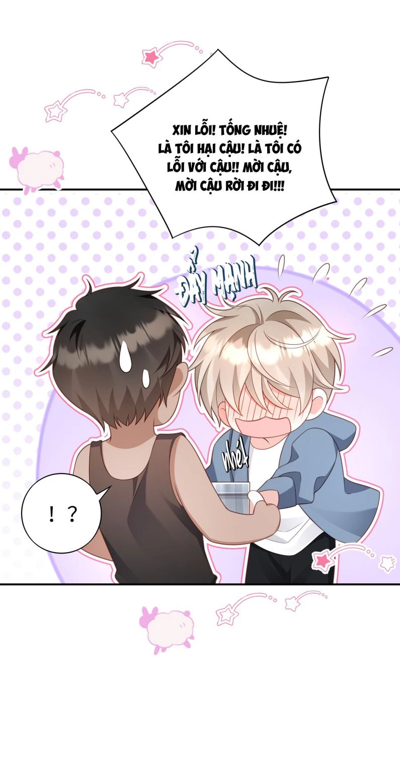 Nhân Thê Thụ Bị Bắt Tiếp Kịch Bản Cường Thụ Chapter 21 - 21