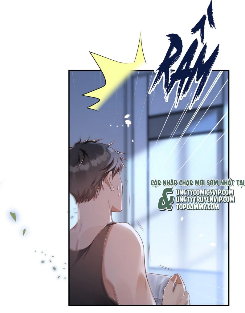 Nhân Thê Thụ Bị Bắt Tiếp Kịch Bản Cường Thụ Chapter 21 - 22