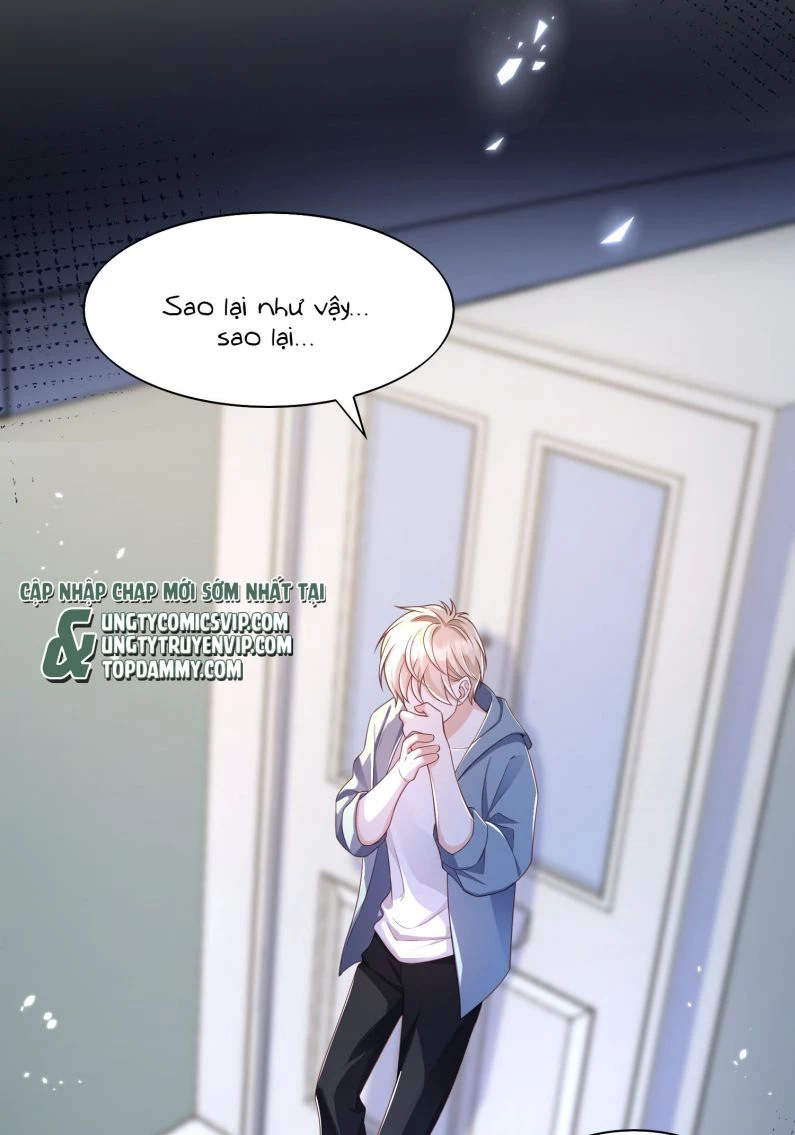 Nhân Thê Thụ Bị Bắt Tiếp Kịch Bản Cường Thụ Chapter 21 - 24