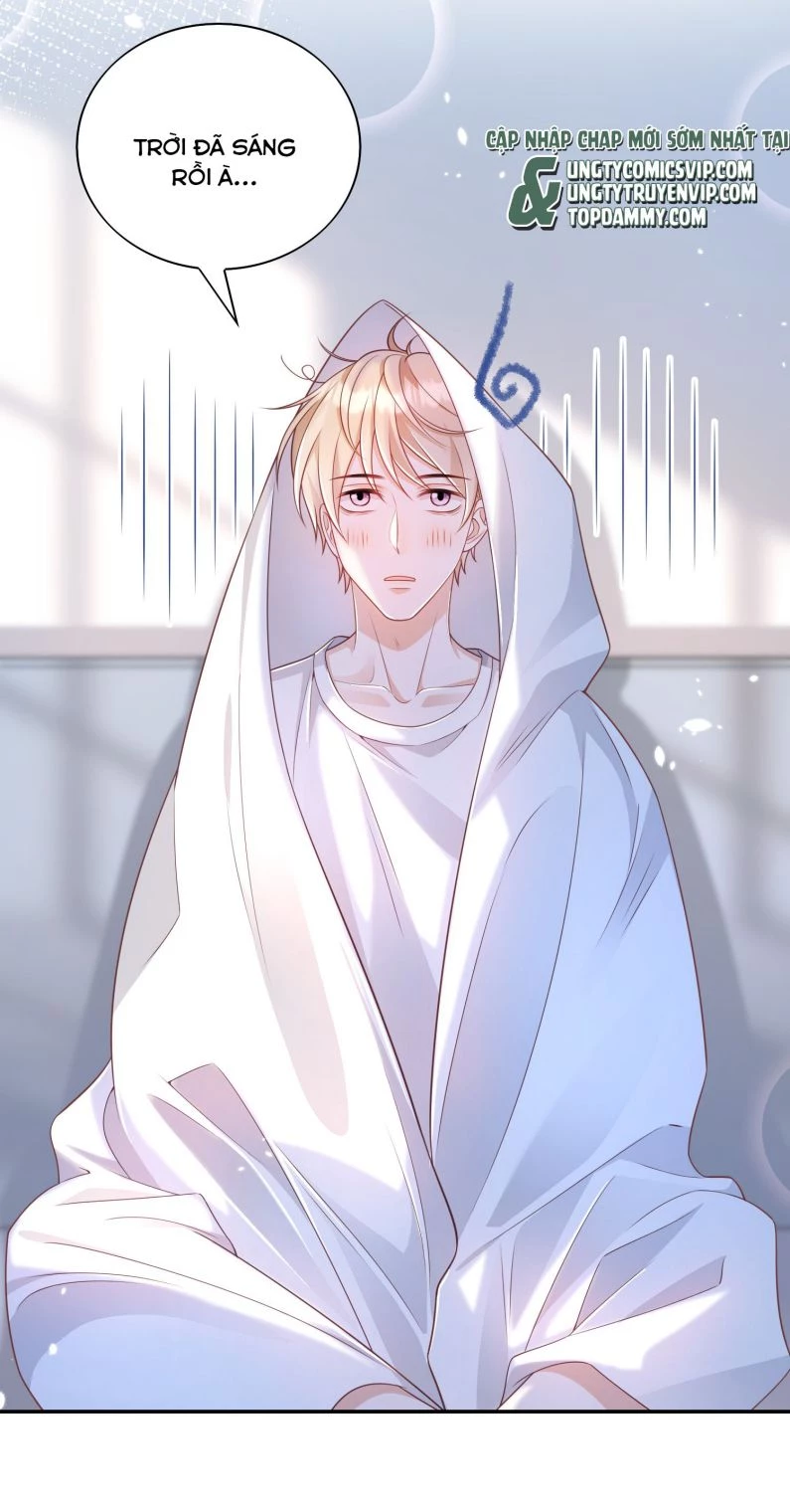 Nhân Thê Thụ Bị Bắt Tiếp Kịch Bản Cường Thụ Chapter 21 - 27