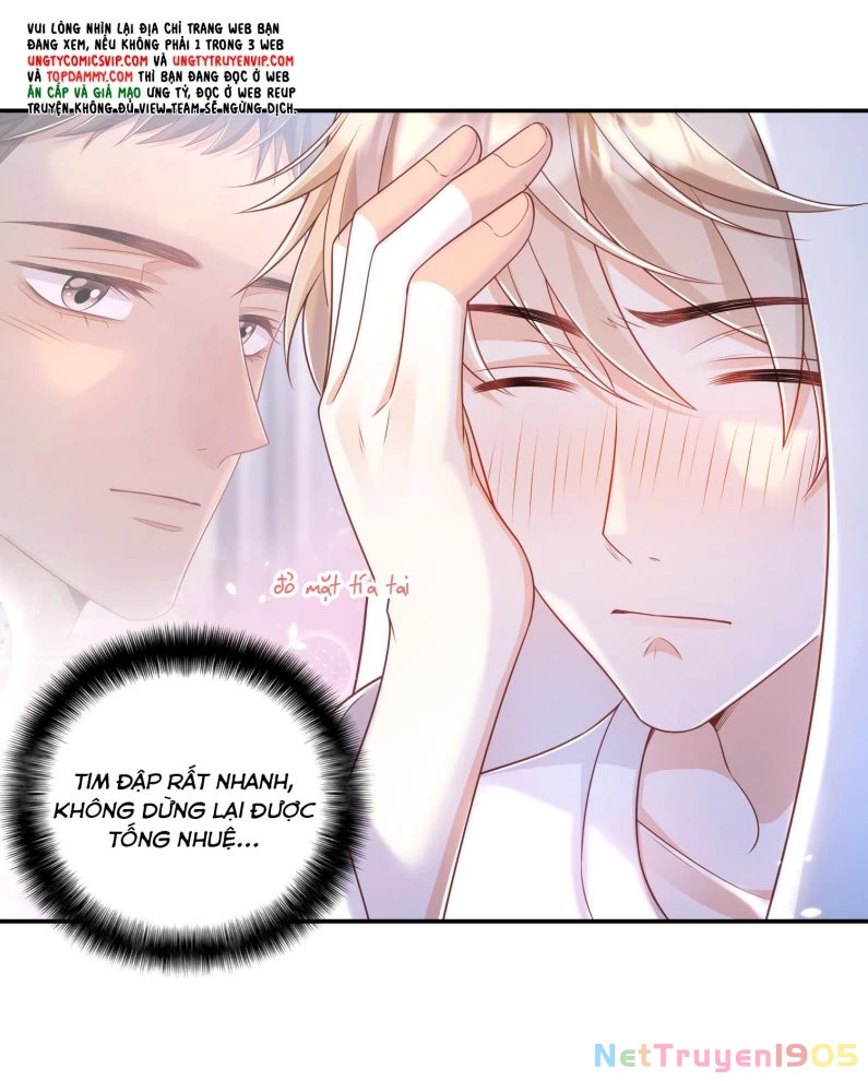 Nhân Thê Thụ Bị Bắt Tiếp Kịch Bản Cường Thụ Chapter 21 - 28